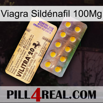 Viagra Sildénafil 100Mg new06